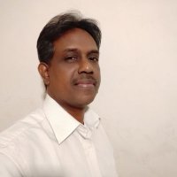 Balamurali Kolundan (@balatnj) 's Twitter Profile