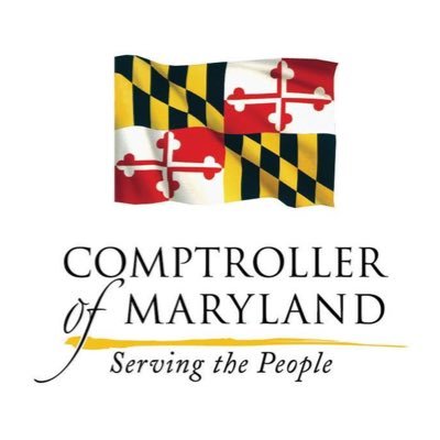 MDComptroller Profile Picture