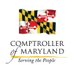 Comptroller of Maryland (@MDComptroller) Twitter profile photo