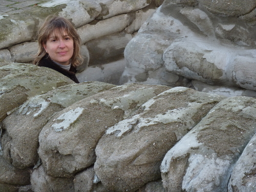 LidiaDoniga's profile picture. Sabadell