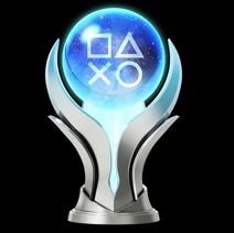 Retweeting your platinum trophies 🏆  Follow & join the community...