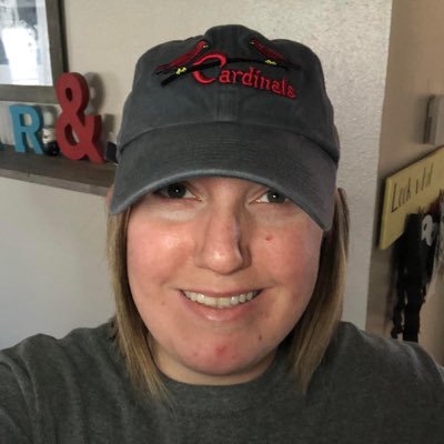 MrsLWilson22's profile picture. Girl Mom | Wife | Instructional Coach | SPS Choice Programs |