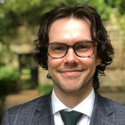 lzjwilliams's profile picture. Doctor | PhD Student @KingsImaging via @commschols | Neuroimaging & Anatomy | He/Him | 🥝