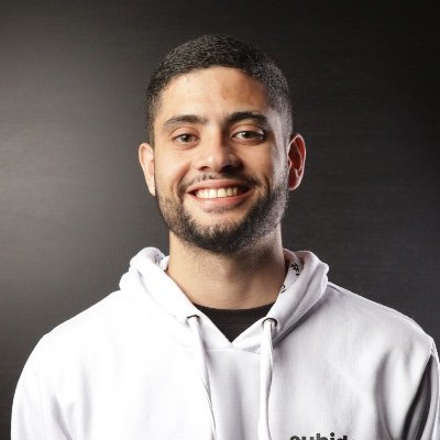 CarvalhosaIgor's profile picture. Botafoguense of hearth! Learning and practicing the English . ⚫️⚪️⭐️🇺🇸