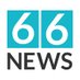 66 News (@daily66news) Twitter profile photo