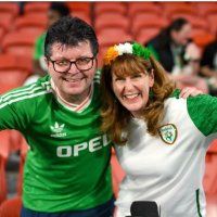 Stephen McNulty(@Stephen86681317) 's Twitter Profile Photo