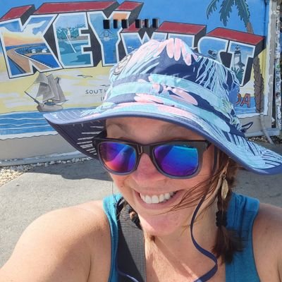 SLP, Educator, Community Volunteer, Dog 🐾 Mom, Traveler, Gardening Enthusiast & Foodie