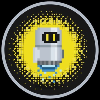 PixarBotErc20's profile picture. 