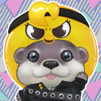 bbok_otter Profile Picture