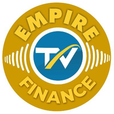 Finance I Business I Lifestyle 
Breaking News I Market Updates I Education
 Watch Daily on Youtube (Advertise)
IG: Empire_Finance_TV