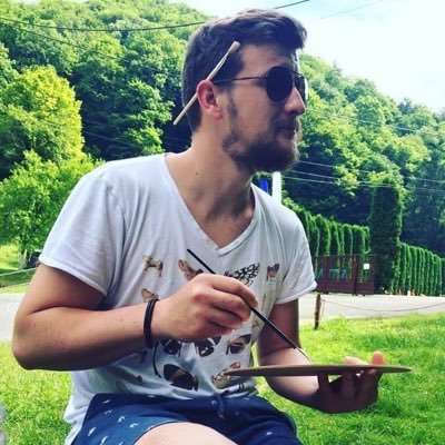 ColhonAli's profile picture. Fixer of everything HT: @alicolhon