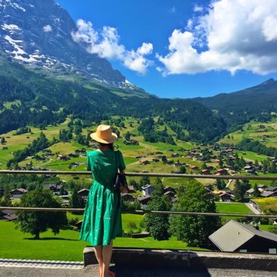 Amy10216's profile picture. I come from Nanjing, China, and now I live in LA.