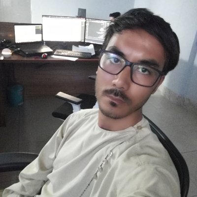 MahdiAtaey's profile picture. Full Stack Software developer