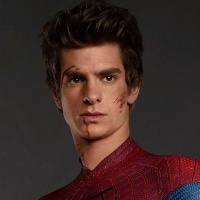 Spider-Man Brasil (TASM) Profile