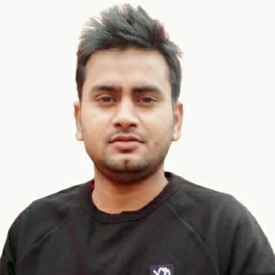 PushpendraBSR Profile Picture