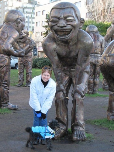 CherylNobles's profile picture. 