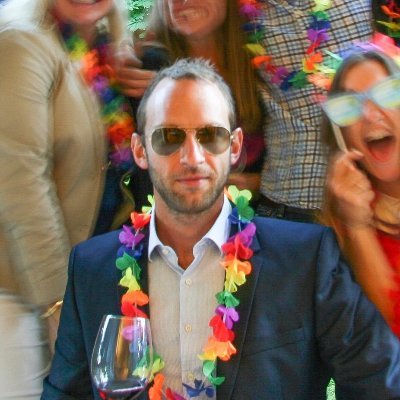 Mark Williams Profile