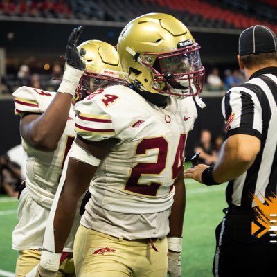 2027 RB| Brookwood High School | 6’0 ft 215 lbs 4.47| Honor Roll Student| 8th Grade UA All American #HumbleBeast #PhenomAthlete Instagram:@Most_wanted_24