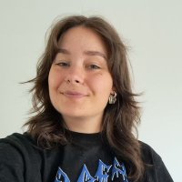 Rosa Jonker (@rosa_jonker) 's Twitter Profile