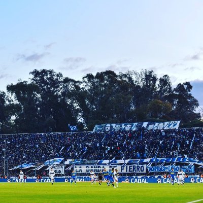 La Plata.Tripero desde la cuna al cajón. Gimnasia Esgrima La Plata un estilo de vida una hermosa manera de vivir.