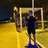 Samet (@gokborulerkimya) Twitter profile photo