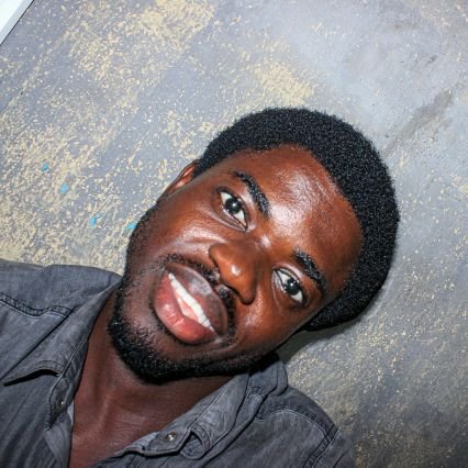 Graduate Intern, Geo-politics enthusiast, Believer of Jesus Christ

Instagram: chineduokereke_