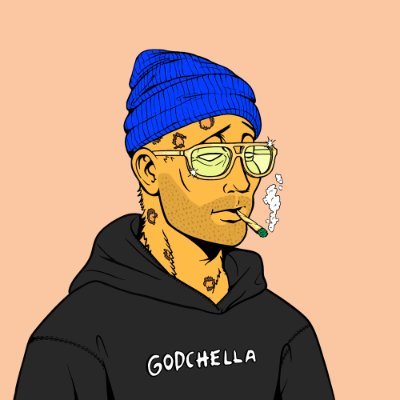 nftmarketmaven's profile picture. Web3 Analyst and Investor · @DeGodsNFT Gang · @NeoTokyoCode S1 Citizen · @XBorgHQ Prometheus · @swissborg Genesis Premium 💚