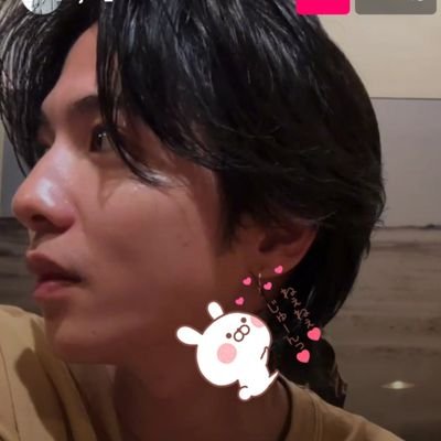 熱狂的KinKiファン▶俳優沼へ🥰
#志尊の自粛部屋 で志尊淳くんの人柄に惚れ、あっという間に底なし沼へ🥺💖
2022年末からキンプリに沼り中🖤💛🩵❤️💜👑💕/TDL🐭💕
7歳児子育て中の保育士(16年目)
息子も淳くんが大好きな子鉄🚃💕
私は撮り鉄🙌📷❤