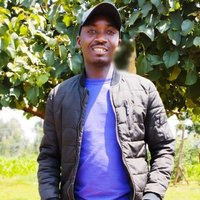 Ernest Mandila (@simiyu_ernest) 's Twitter Profile
