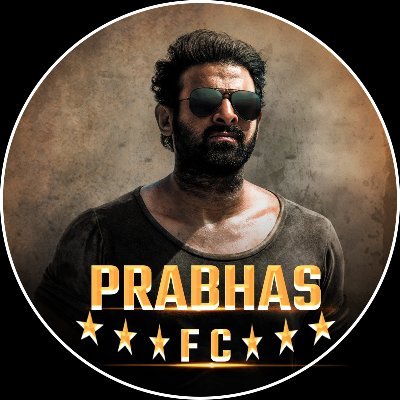 Die Hard Prabhas Fan Account #DHPF 🌟 Spreading Love for the Rebel Star 🌠 Backup for @PrabhasRaju 💯 Join the journey of all things #Prabhas! 🤩