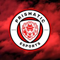 Prismatic eSports (@prismatic_es) 's Twitter Profile
