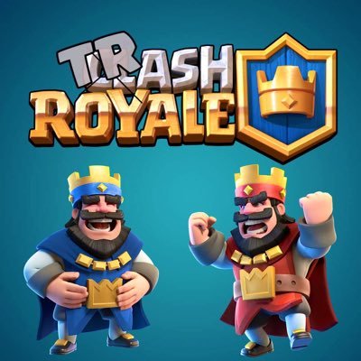 Trash Royal Profile