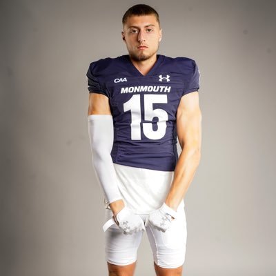 Monmouth University WR