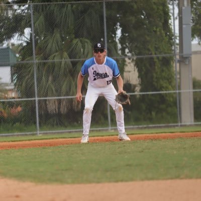 Parker Studtmann Profile