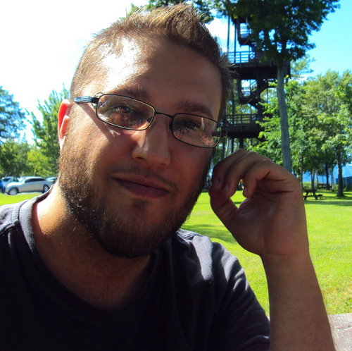 joelbiron's profile picture. Programmer, having fun learning!