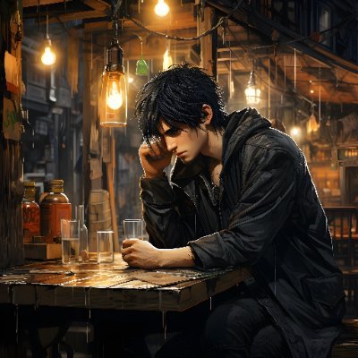 FDCKさんのプロフィール画像