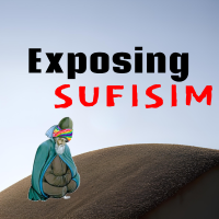 Exposing Sufism (@exposingsufism) Twitter profile photo
