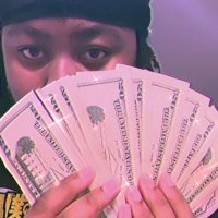 Rickey Harrell (@darealsaint777) 's Twitter Profile