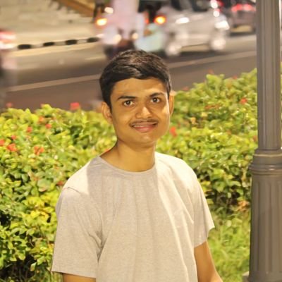 DhruvSevak2000's profile picture. Here to write about Cricket and Politics.