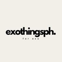 for exo. (@exothingsph) 's Twitter Profile