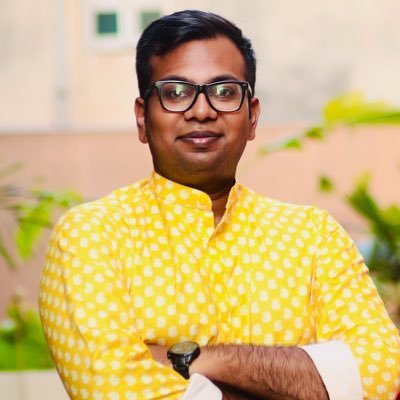 भारतीय 🇮🇳 | Co-Founder at AdyFly Pvt Ltd