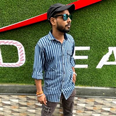 Proud Indian 🇮🇳
@AmitShah Fan 🤩
😍Jain Marwadi😍🙌
❣Mumbaikar❣
🏏Ms Dhoni Fan🏏
Wish Me On 2nd Feb 🎂
Never Announce Your Move Before You Make Them