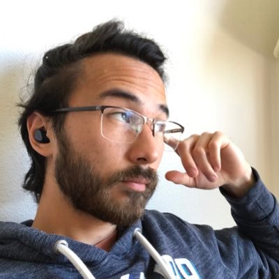 TheKnightAnakam's profile picture. constantly in development