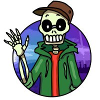 The SkeleTodd from HIGHFIVE CITY(@ToddOgredose) 's Twitter Profile Photo