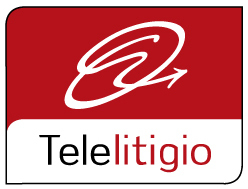 Telelitigio's profile picture. ¿Listo para trabajar desde donde desee? Telelitigio es el directorio especializado de abogados mexicanos para atender sus juicios en línea. Ingrese ahora a: