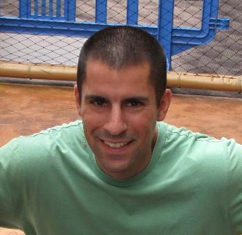 ronhassay's profile picture. 