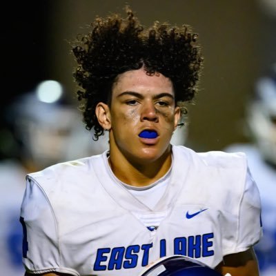 6’2 190 | Washburn University | Class of 28 | WR | Florida |