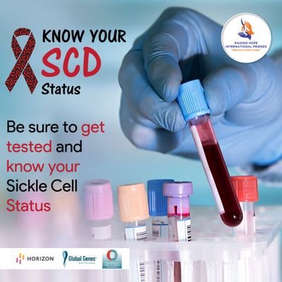 A Sickle Cell advocacy group that is changing narratives about Sickle Cell disease, Access to Health Care, Behavior Change, Breaking SCD cycle in Uganda.