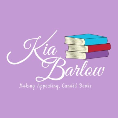 AuthorKiaBarlow Profile Picture