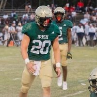 Wesley Michaelson (@wesmike20) 's Twitter Profile